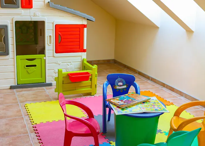 Amelia - Sala Zabaw, 2 Sypialnie, Garaz Podziemny Lägenhet Władysławowo