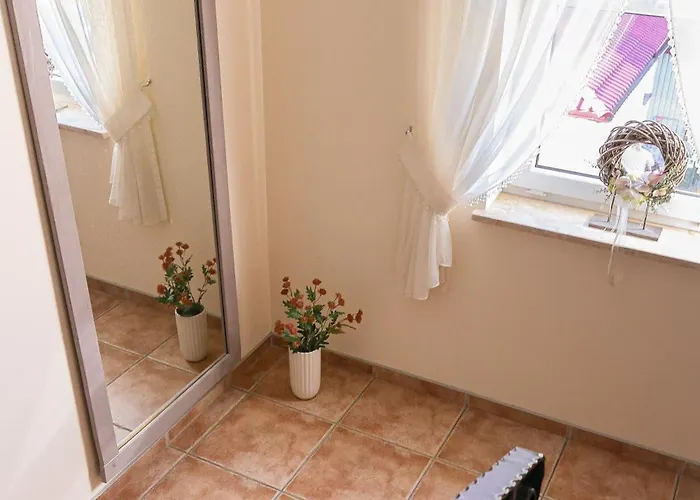 Amelia - Sala Zabaw, 2 Sypialnie, Garaz Podziemny *