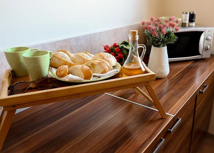 Amelia - Sala Zabaw, 2 Sypialnie, Garaz Podziemny Władysławowo