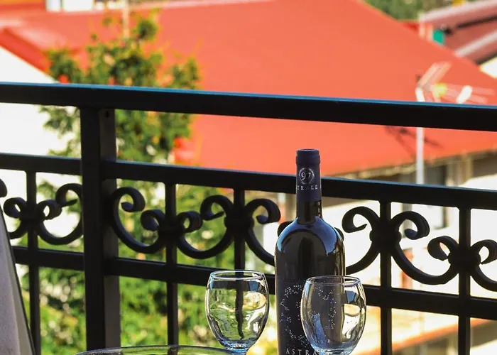 Amelia - Sala Zabaw, 2 Sypialnie, Garaz Podziemny * Władysławowo