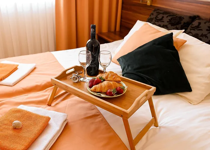 Amelia - Sala Zabaw, 2 Sypialnie, Garaz Podziemny Lejlighed