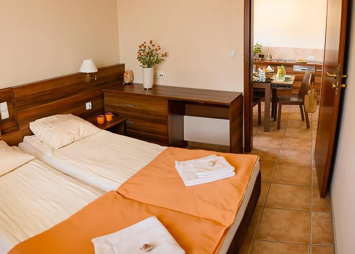 Amelia - Sala Zabaw, 2 Sypialnie, Garaz Podziemny Lägenhet *