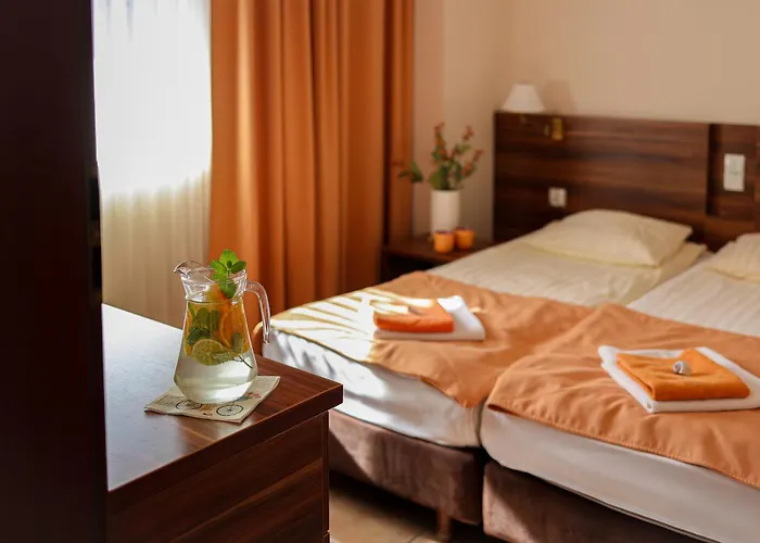 Amelia - Sala Zabaw, 2 Sypialnie, Garaz Podziemny Lejlighed Władysławowo