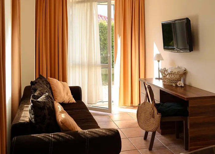 Amelia - Sala Zabaw, 2 Sypialnie, Garaz Podziemny Władysławowo