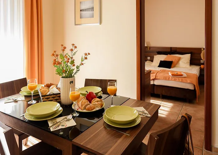 Amelia - Sala Zabaw, 2 Sypialnie, Garaz Podziemny