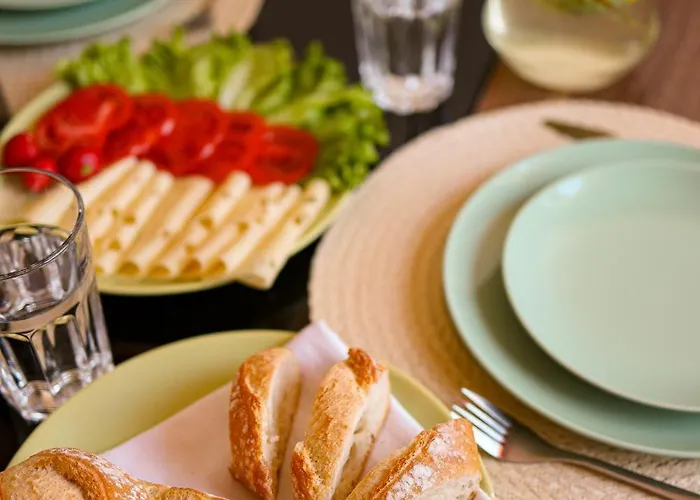 Lejlighed Amelia - Sala Zabaw, 2 Sypialnie, Garaz Podziemny *