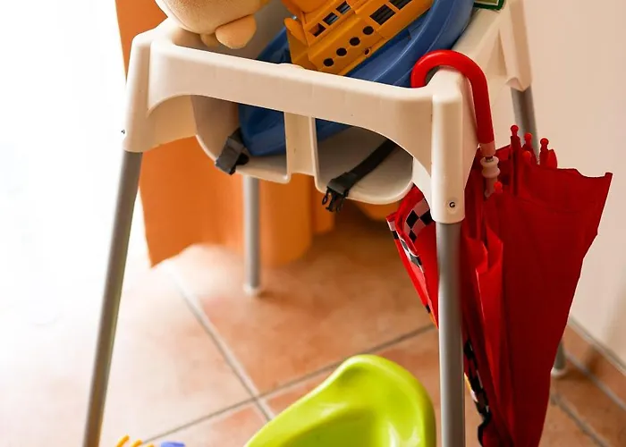 Amelia - Sala Zabaw, 2 Sypialnie, Garaz Podziemny * Władysławowo