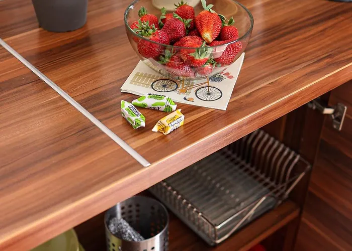 Amelia - Sala Zabaw, 2 Sypialnie, Garaz Podziemny