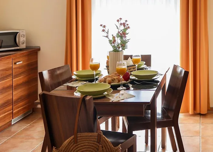 Amelia - Sala Zabaw, 2 Sypialnie, Garaz Podziemny Lejlighed *