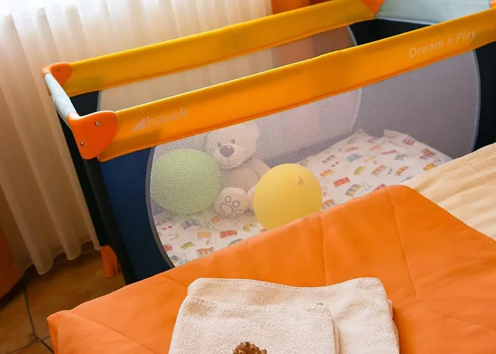 Amelia - Sala Zabaw, 2 Sypialnie, Garaz Podziemny Lägenhet Władysławowo