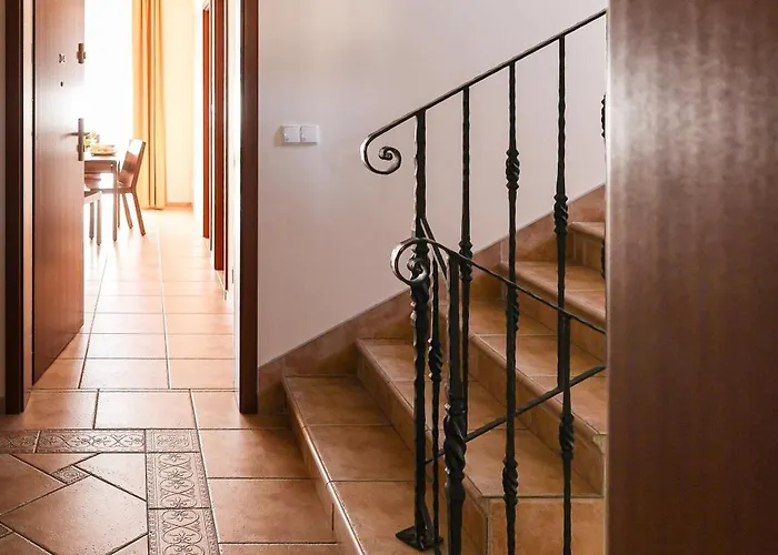 Lägenhet Amelia - Sala Zabaw, 2 Sypialnie, Garaz Podziemny Władysławowo