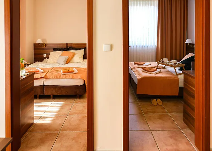 Amelia - Sala Zabaw, 2 Sypialnie, Garaz Podziemny Władysławowo