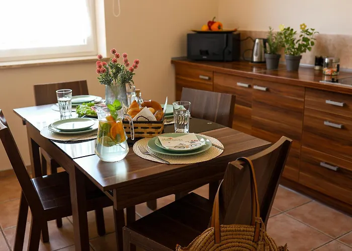 Amelia - Sala Zabaw, 2 Sypialnie, Garaz Podziemny * Władysławowo