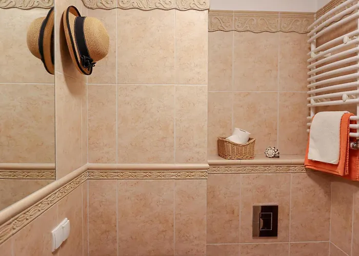 Amelia - Sala Zabaw, 2 Sypialnie, Garaz Podziemny