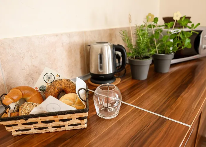 Lägenhet Amelia - Sala Zabaw, 2 Sypialnie, Garaz Podziemny