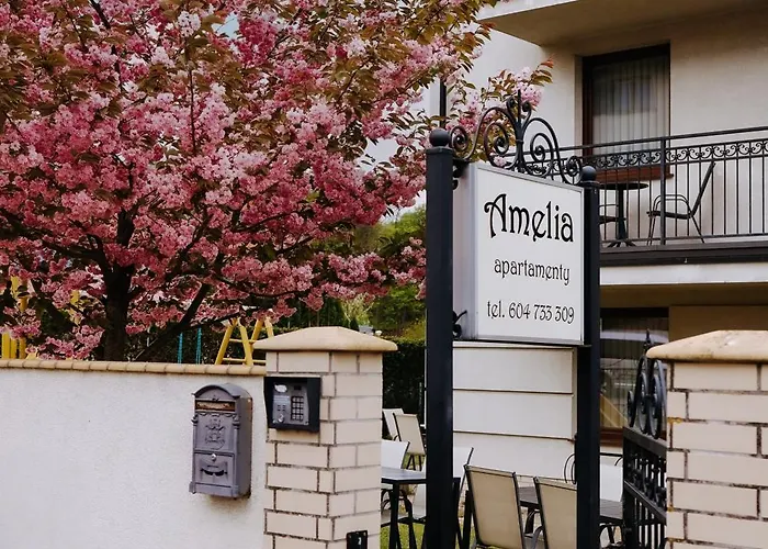 Amelia - Sala Zabaw, 2 Sypialnie, Garaz Podziemny Lejlighed Władysławowo