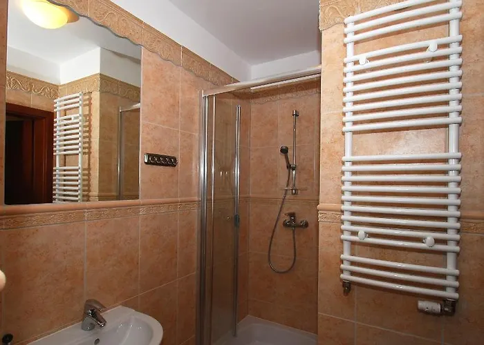 Lejlighed Amelia - Sala Zabaw, 2 Sypialnie, Garaz Podziemny *