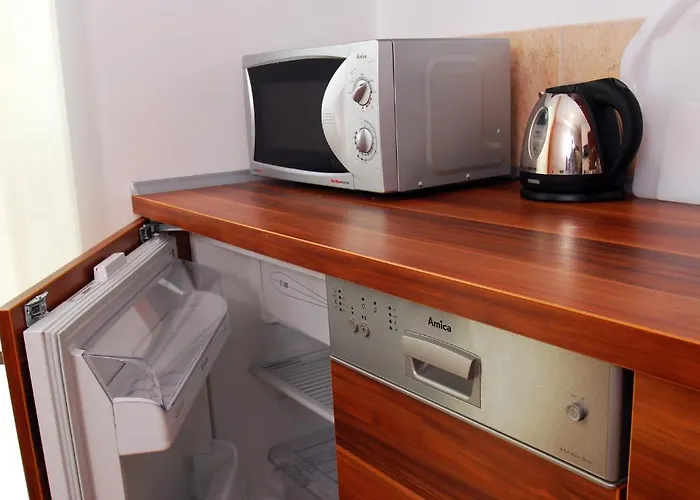 Amelia - Sala Zabaw, 2 Sypialnie, Garaz Podziemny *