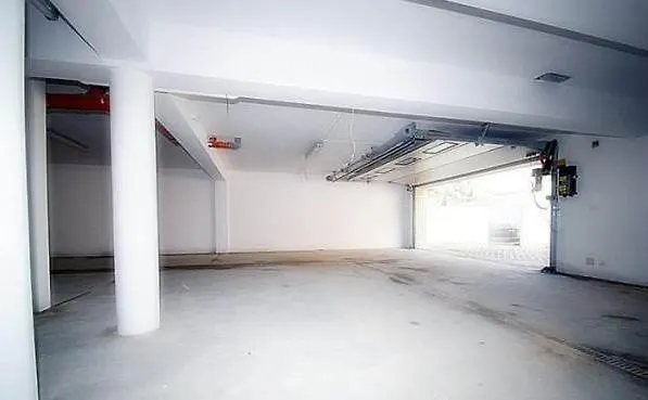 Amelia - Sala Zabaw, 2 Sypialnie, Garaz Podziemny Lejlighed