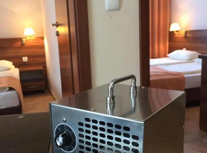 Lejlighed Amelia - Sala Zabaw, 2 Sypialnie, Garaz Podziemny Władysławowo